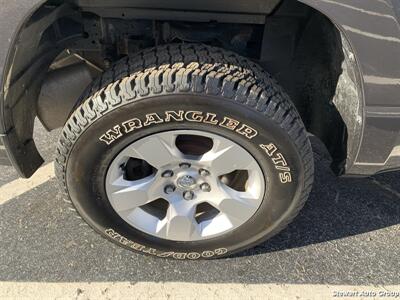 2019 RAM 1500 Big Horn Crew Cab 4x4   - Photo 11 - Pataskala, OH 43062