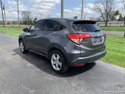 2016 Honda HR-V EX   - Photo 3 - Pataskala, OH 43062