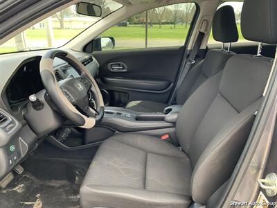 2016 Honda HR-V EX   - Photo 5 - Pataskala, OH 43062