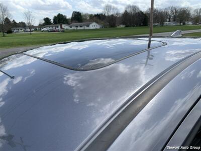 2016 Honda HR-V EX   - Photo 4 - Pataskala, OH 43062