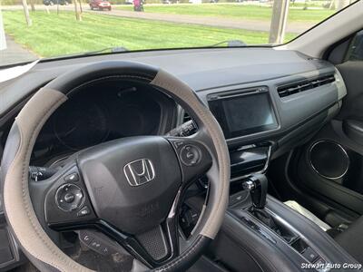 2016 Honda HR-V EX   - Photo 6 - Pataskala, OH 43062