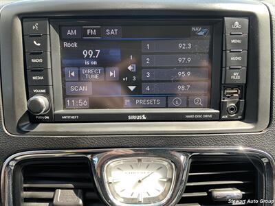 2014 Chrysler Town & Country Touring   - Photo 36 - Pataskala, OH 43062