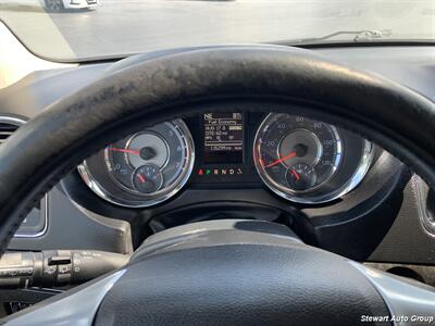 2014 Chrysler Town & Country Touring   - Photo 30 - Pataskala, OH 43062