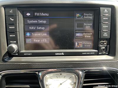 2014 Chrysler Town & Country Touring   - Photo 37 - Pataskala, OH 43062