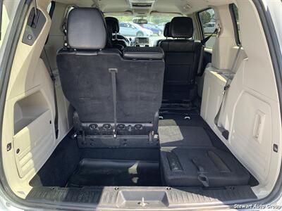 2014 Chrysler Town & Country Touring   - Photo 27 - Pataskala, OH 43062