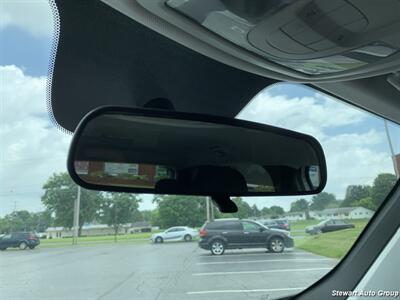 2018 Jeep Renegade Sport - Photo 26 - Pataskala, OH 43062