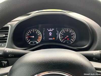2018 Jeep Renegade Sport - Photo 24 - Pataskala, OH 43062