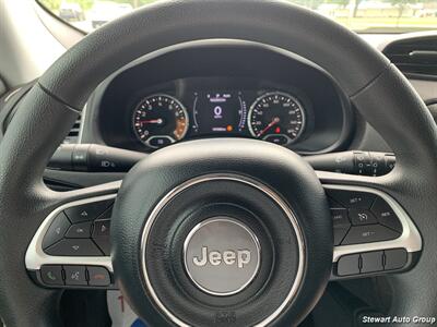 2018 Jeep Renegade Sport - Photo 25 - Pataskala, OH 43062