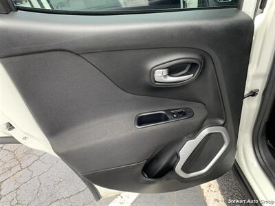 2018 Jeep Renegade Sport - Photo 19 - Pataskala, OH 43062