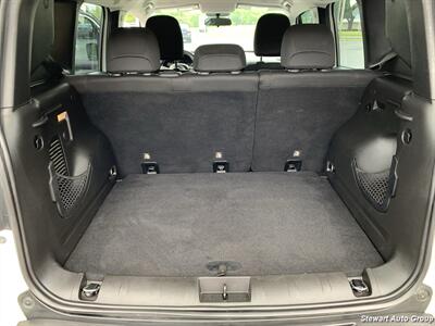 2018 Jeep Renegade Sport - Photo 21 - Pataskala, OH 43062