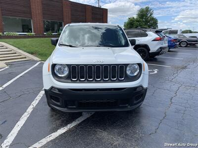 2018 Jeep Renegade Sport - Photo 2 - Pataskala, OH 43062