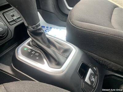 2018 Jeep Renegade Sport - Photo 34 - Pataskala, OH 43062