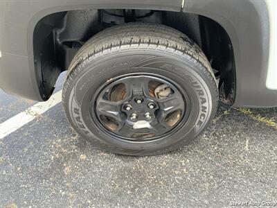 2018 Jeep Renegade Sport - Photo 10 - Pataskala, OH 43062