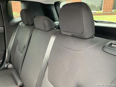 2018 Jeep Renegade Sport - Photo 20 - Pataskala, OH 43062