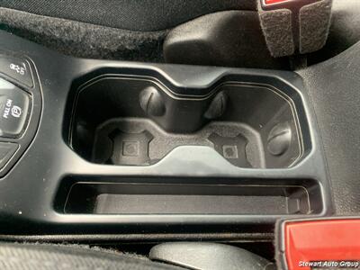 2018 Jeep Renegade Sport - Photo 35 - Pataskala, OH 43062