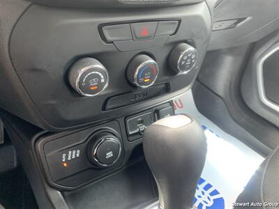 2018 Jeep Renegade Sport - Photo 33 - Pataskala, OH 43062
