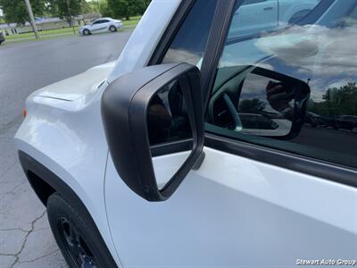 2018 Jeep Renegade Sport - Photo 6 - Pataskala, OH 43062