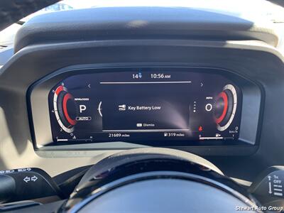 2023 Nissan Rogue Platinum Premium Pkg AWD   - Photo 32 - Pataskala, OH 43062