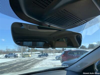 2023 Nissan Rogue Platinum Premium Pkg AWD   - Photo 34 - Pataskala, OH 43062