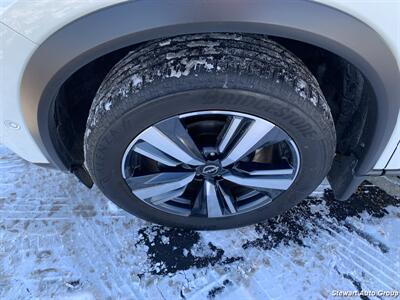 2023 Nissan Rogue Platinum Premium Pkg AWD   - Photo 17 - Pataskala, OH 43062