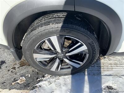 2023 Nissan Rogue Platinum Premium Pkg AWD   - Photo 11 - Pataskala, OH 43062
