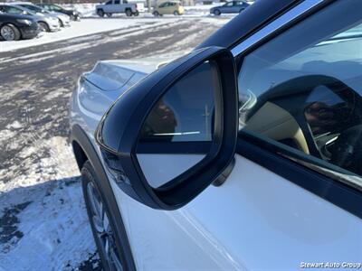 2023 Nissan Rogue Platinum Premium Pkg AWD   - Photo 7 - Pataskala, OH 43062