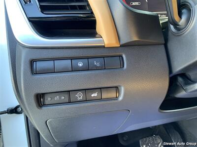 2023 Nissan Rogue Platinum Premium Pkg AWD   - Photo 31 - Pataskala, OH 43062