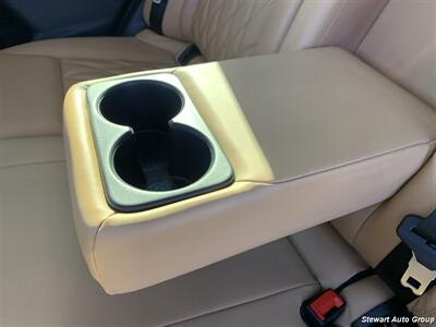 2023 Nissan Rogue Platinum Premium Pkg AWD   - Photo 25 - Pataskala, OH 43062