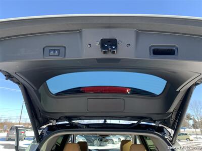 2023 Nissan Rogue Platinum Premium Pkg AWD   - Photo 29 - Pataskala, OH 43062