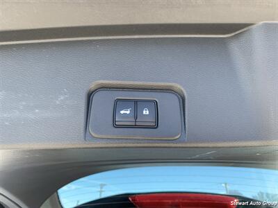 2023 Nissan Rogue Platinum Premium Pkg AWD   - Photo 30 - Pataskala, OH 43062