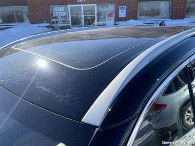 2023 Nissan Rogue Platinum Premium Pkg AWD   - Photo 8 - Pataskala, OH 43062