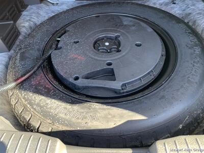 2023 Nissan Rogue Platinum Premium Pkg AWD   - Photo 28 - Pataskala, OH 43062