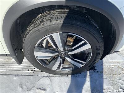2023 Nissan Rogue Platinum Premium Pkg AWD   - Photo 10 - Pataskala, OH 43062
