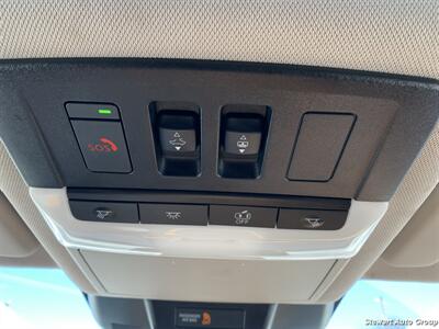 2023 Nissan Rogue Platinum Premium Pkg AWD   - Photo 35 - Pataskala, OH 43062