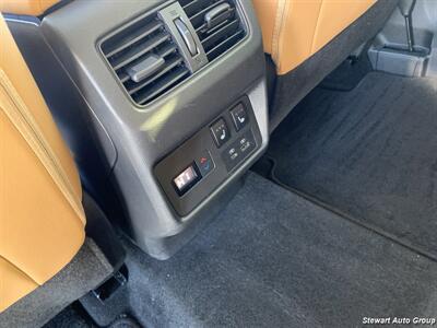 2023 Nissan Rogue Platinum Premium Pkg AWD   - Photo 26 - Pataskala, OH 43062