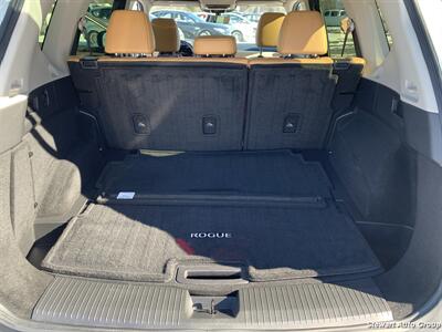 2023 Nissan Rogue Platinum Premium Pkg AWD   - Photo 27 - Pataskala, OH 43062