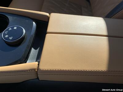 2023 Nissan Rogue Platinum Premium Pkg AWD   - Photo 43 - Pataskala, OH 43062