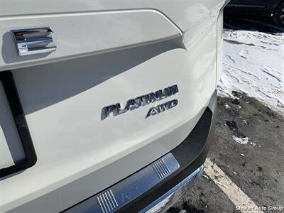 2023 Nissan Rogue Platinum Premium Pkg AWD   - Photo 14 - Pataskala, OH 43062