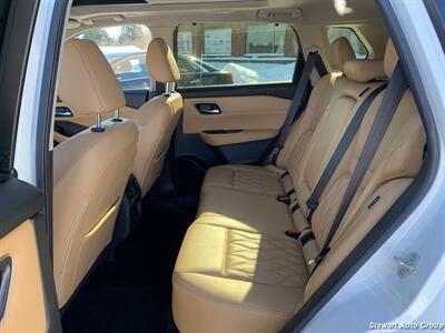 2023 Nissan Rogue Platinum Premium Pkg AWD   - Photo 23 - Pataskala, OH 43062