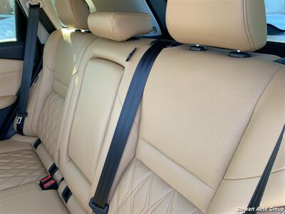 2023 Nissan Rogue Platinum Premium Pkg AWD   - Photo 24 - Pataskala, OH 43062