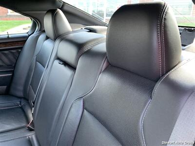 2018 Ford Taurus Limited   - Photo 21 - Pataskala, OH 43062