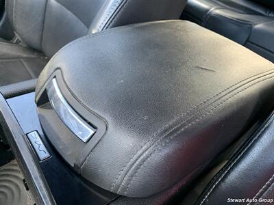 2018 Ford Taurus Limited   - Photo 34 - Pataskala, OH 43062