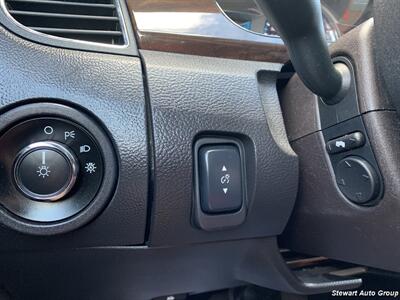 2018 Ford Taurus Limited   - Photo 25 - Pataskala, OH 43062