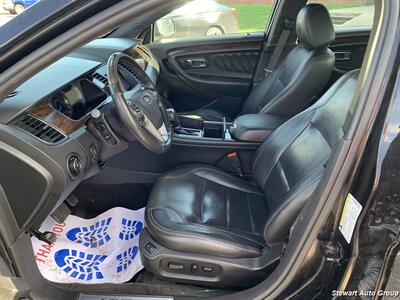 2018 Ford Taurus Limited   - Photo 17 - Pataskala, OH 43062