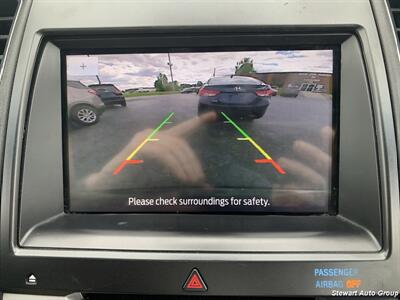2018 Ford Taurus Limited - Photo 37 - Pataskala, OH 43062