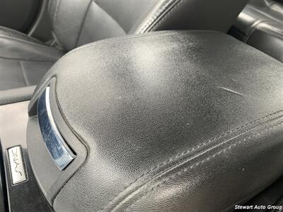 2018 Ford Taurus Limited - Photo 41 - Pataskala, OH 43062