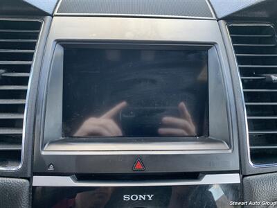 2018 Ford Taurus Limited   - Photo 31 - Pataskala, OH 43062