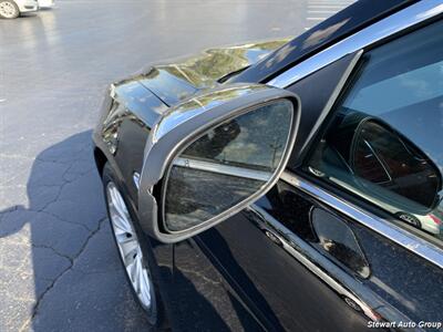 2018 Ford Taurus Limited   - Photo 7 - Pataskala, OH 43062