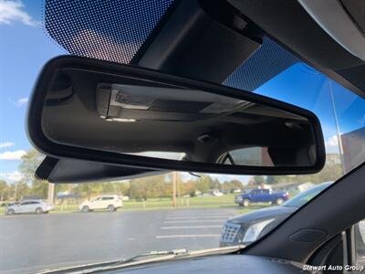 2018 Ford Taurus Limited   - Photo 28 - Pataskala, OH 43062