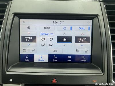2018 Ford Taurus Limited - Photo 38 - Pataskala, OH 43062